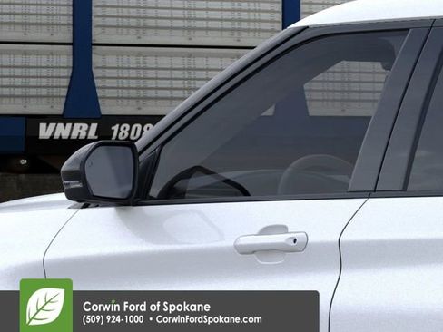 New 2026 Ford Explorer Tremor image 20