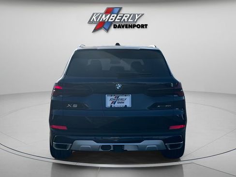 New 2026 BMW X5 xDrive40i image 4