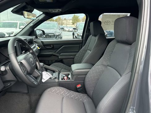 New 2026 Toyota Tacoma SR5 image 6