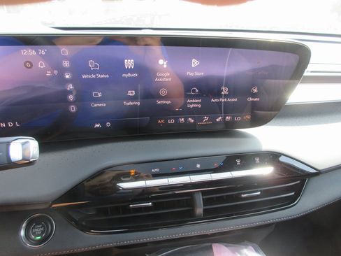 New 2026 Buick Enclave Avenir w/ Super Cruise Package image 20