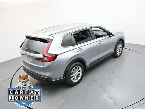Used 2023 Honda CR-V EX-L image 26