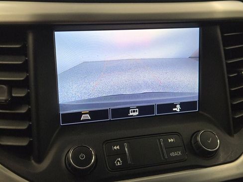 Used 2023 GMC Acadia SLT w/ Preferred Package image 31