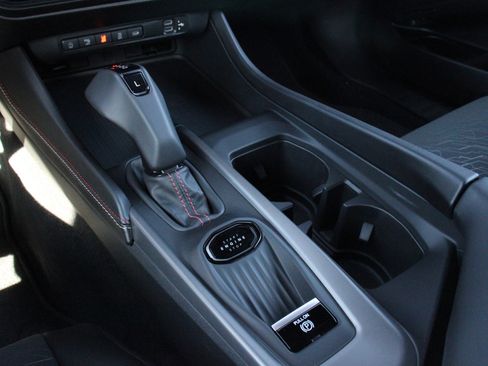New 2026 Dodge Charger Scat Pack AWD/4WD image 20