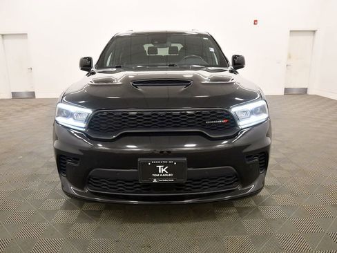 Used 2024 Dodge Durango R/T AWD/4WD image 11