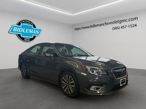 Used 2018 Subaru Legacy 2.5i Premium w/ Eyesight & BSD & Rcta & HBA image 1