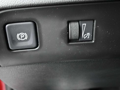 Used 2023 Buick Enclave Essence w/ Sport Touring Edition AWD/4WD image 11