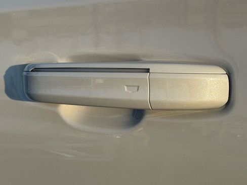 New 2026 Cadillac Escalade ESV Sport w/ LPO, ONYX Package image 14