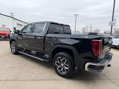 Used 2026 GMC Sierra 1500 SLT w/ SLT Premium Plus Package image 10