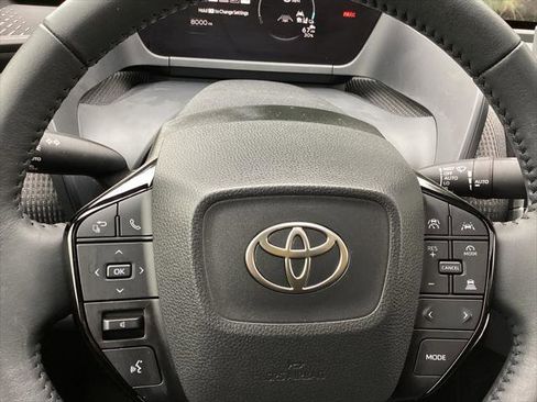Certified 2025 Toyota bZ4X AWD image 21