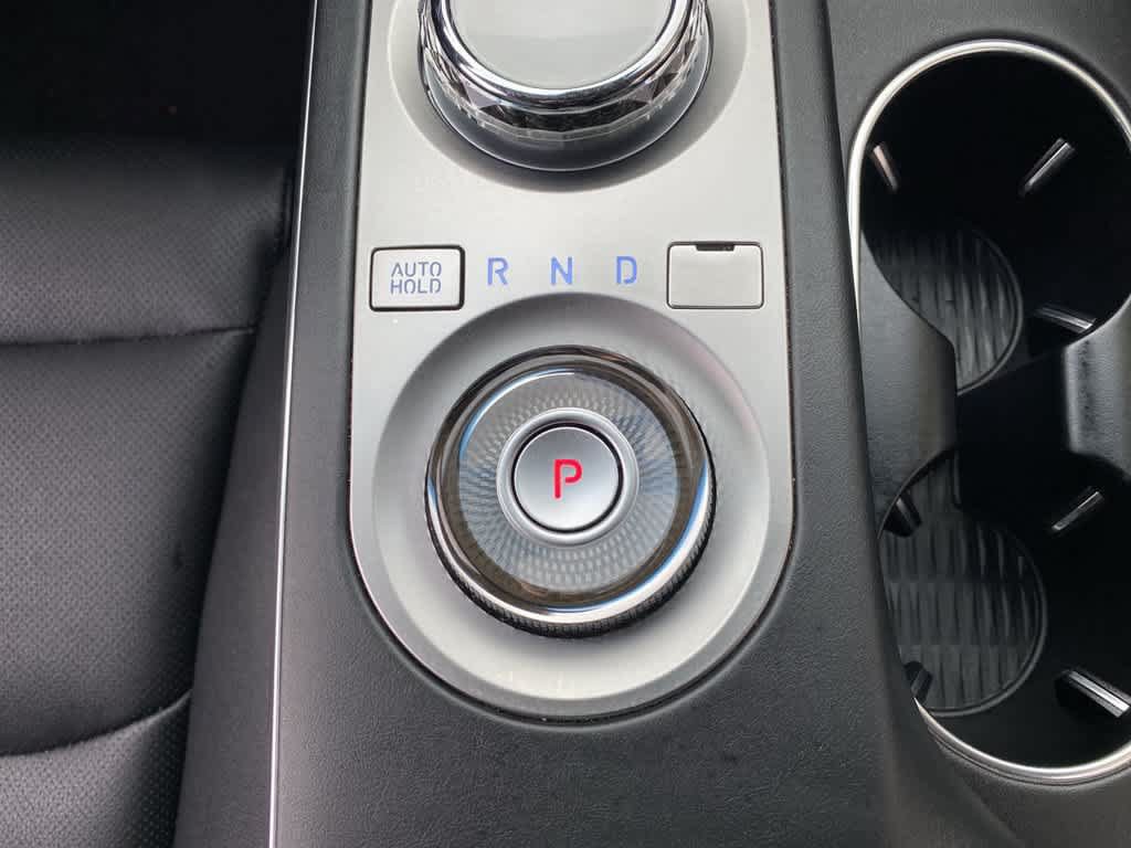 Used 2025 Genesis GV70 2.5T AWD/4WD image 23