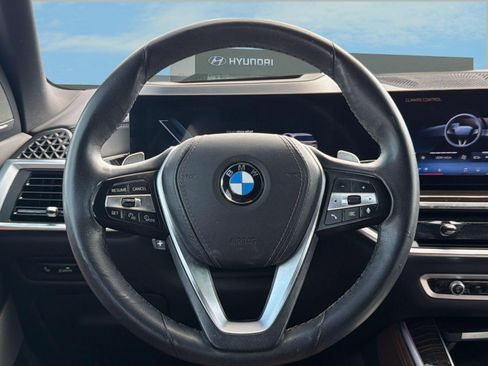 Used 2025 BMW X5 sDrive40i RWD image 11