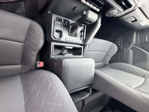 Used 2025 Toyota Tacoma SR RWD image 24