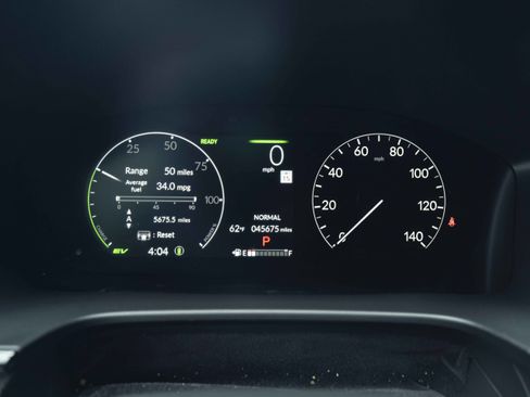 Used 2024 Honda CR-V Sport image 22