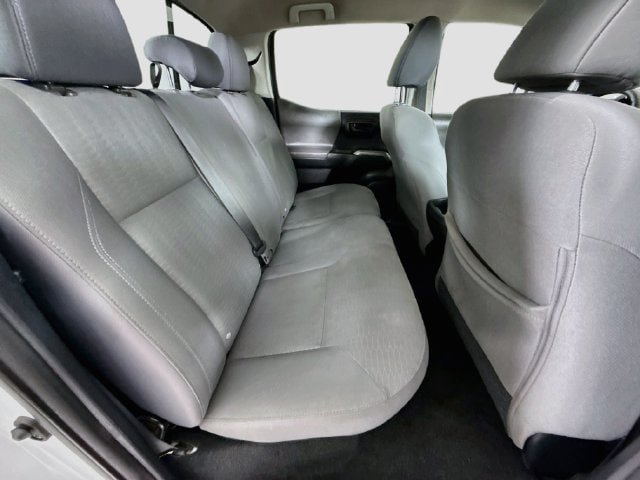 Certified 2019 Toyota Tacoma SR5 RWD image 27