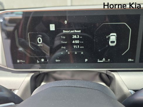 New 2025 Kia K4 GT-Line w/ GT-Line Sunroof Package image 20