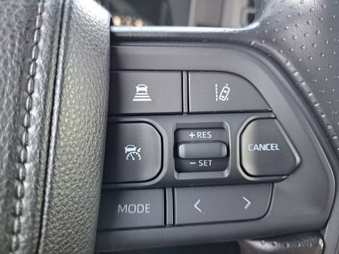 New 2026 Toyota Tundra SR image 15