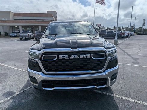 New 2026 RAM 1500 Big Horn image 8
