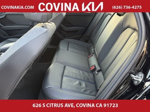Used 2024 Audi A3 2.0T Premium w/ Convenience Package image 29