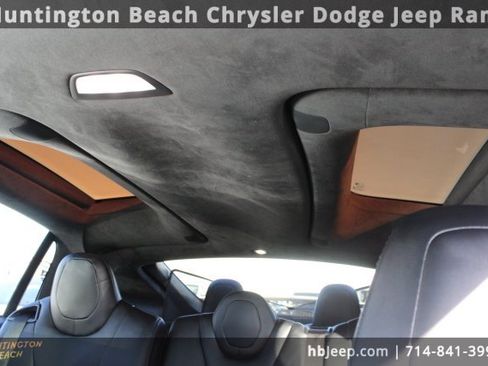 Used 2019 Tesla Model X Performance image 39