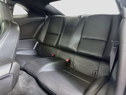 Used 2010 Chevrolet Camaro SS w/ RS Package RWD image 21
