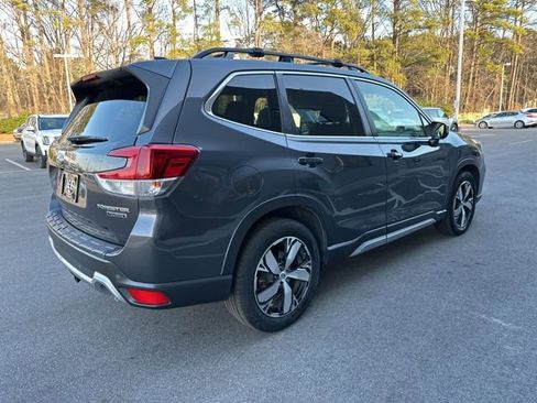 Used 2021 Subaru Forester Touring w/ Popular Package #2 image 7