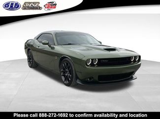 Used 2020 Dodge Challenger R/T Scat Pack video 1