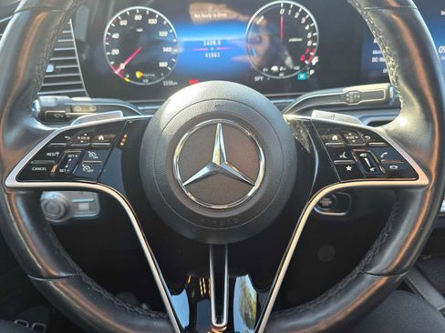 Certified 2024 Mercedes-Benz GLE 450e 4MATIC image 24