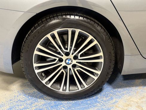 Used 2020 BMW 540i xDrive w/ Convenience Package AWD/4WD image 36