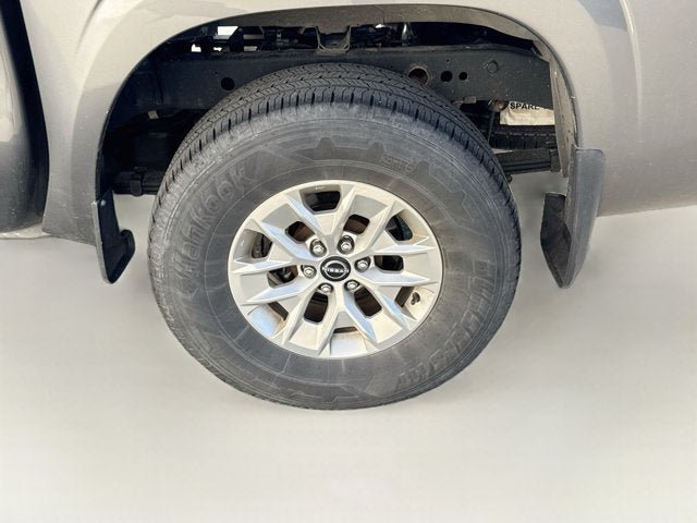 Used 2024 Nissan Frontier SV w/ Technology Package AWD/4WD image 20