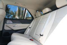 Used 2021 Mercedes-Benz GLE 350 4MATIC image 17