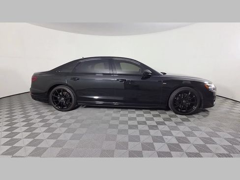 Used 2024 Audi A8 L 3.0T AWD/4WD image 34
