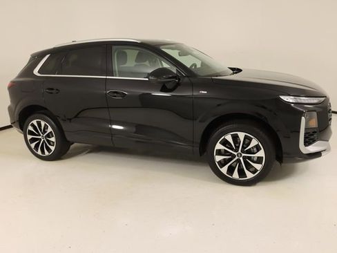 New 2026 Audi Q3 quattro 2.0T image 6