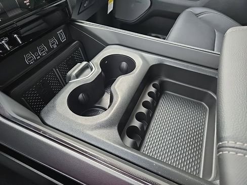 New 2026 RAM 1500 Rebel w/ Advanced Safety Group II AWD/4WD image 78