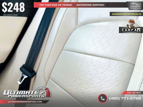 Used 2017 Jaguar F-PACE First Edition AWD/4WD image 35