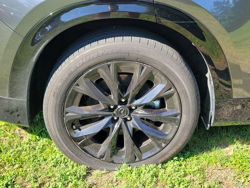 Used 2026 MAZDA CX-90 3.3 Turbo S w/ Premium Package AWD/4WD image 15