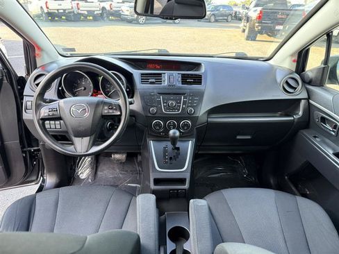 Used 2013 MAZDA MAZDA5 Sport FWD image 22