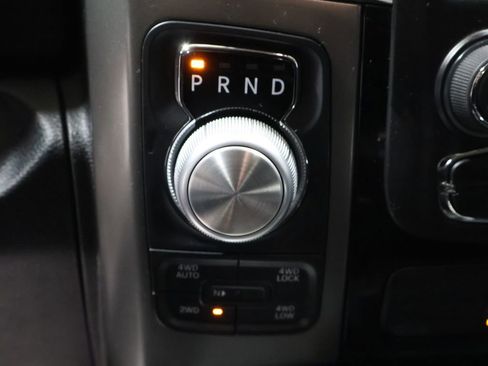 Used 2017 RAM 1500 Sport image 34