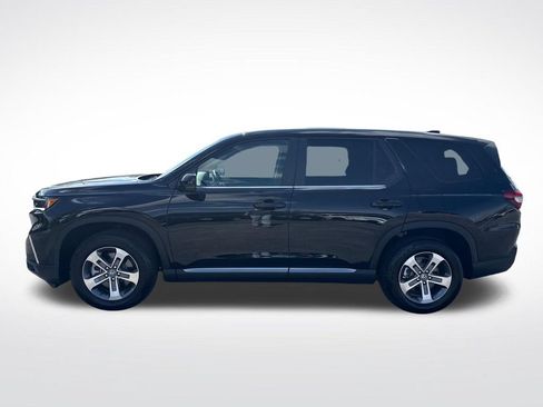 Certified 2025 Honda Pilot EX-L image 2