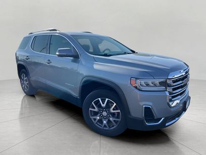 Used 2023 GMC Acadia SLE w/ Driver Convenience Package