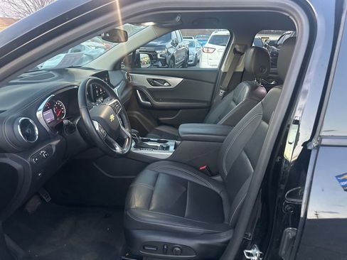 Used 2023 Chevrolet Blazer LT image 5
