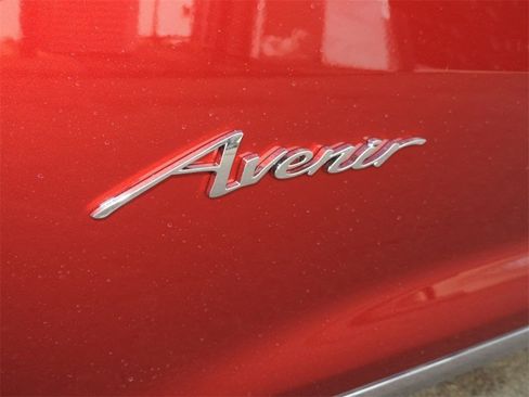 New 2026 Buick Enclave Avenir image 15