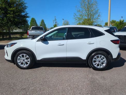 Used 2025 Ford Escape Active FWD image 3