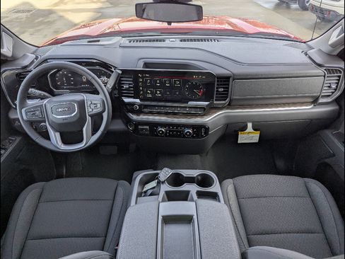 New 2026 GMC Sierra 1500 Elevation AWD/4WD image 18