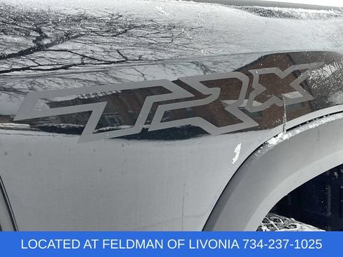 Used 2021 RAM 1500 TRX AWD/4WD image 31