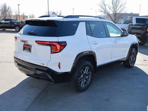 New 2026 GMC Terrain AT4 AWD/4WD image 6
