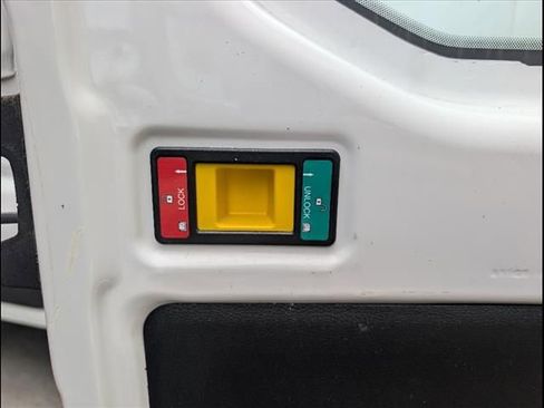 Used 2023 Ford Transit 250 Low Roof w/ Exterior Upgrade Package image 19