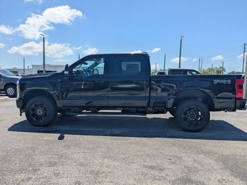 New 2026 Ford F350 Lariat AWD/4WD image 8