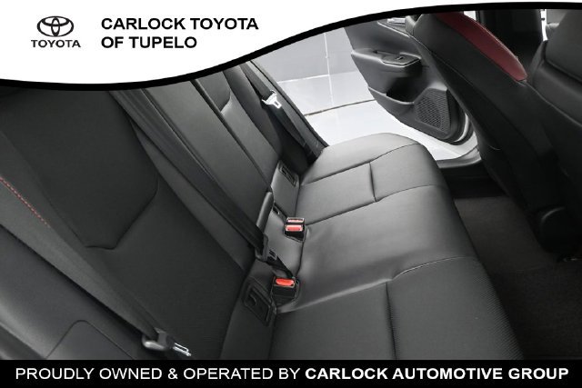 Used 2026 Toyota Prius Plug-In Hybrid FWD image 51