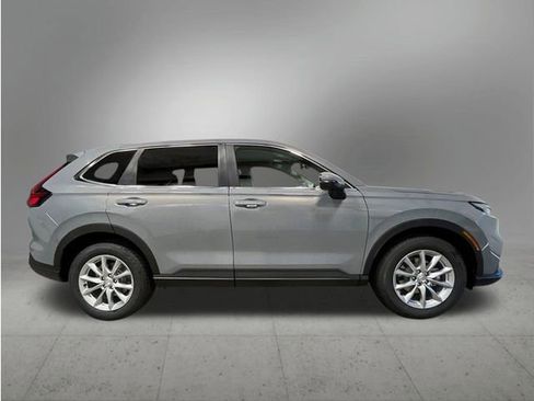 New 2026 Honda CR-V EX image 7