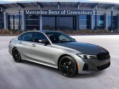 Used 2023 BMW 330i xDrive Sedan w/ Premium Package